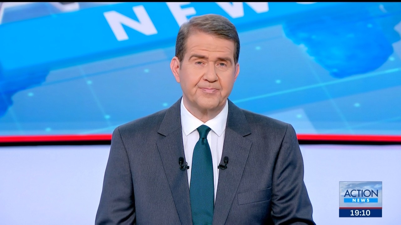 Κεντρικό δελτίο ειδήσεων ACTION NEWS - 09/03/2026 | ACTION 24