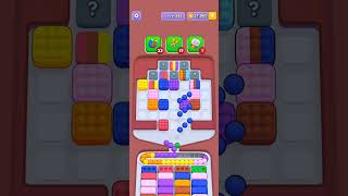 Marble Sort! Level #686 | No Continues | Clean Gameplay