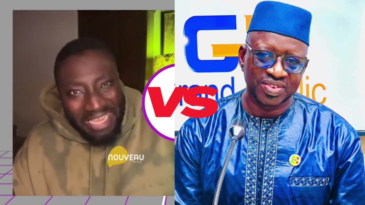 STREET CAR WITH DANTE VS FOMBA CNT