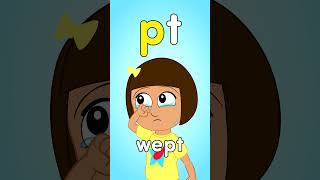 PT Blend Song - Phonics Learn to Read #shorts Details