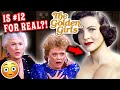 The Golden Girls 😮 17 SECRETS YOU WONT BELIEVE