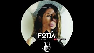Deborah De Luca, Evangelia - FOTIÁ (Original Mix) Resimi