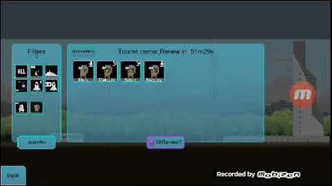 Tiny Space Program #7