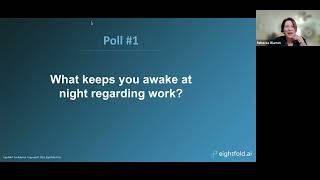 Taking Your Talent Acquisition Teams from Stressed Out to All In