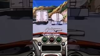 ROAD BLASTER (ROAD AVENGER) ARCADE DATA EAST 1985  #gaming #arcade #retrogaming
