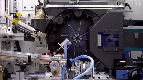 Automatic servo screen printing machine for cylindrical objects (CS-1)