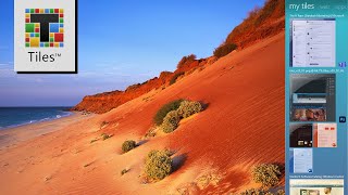 Tiles 2 - Release Trailer | Stardock Software