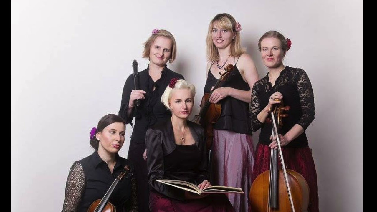 Sephardic song - Durme, durme