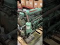 Detroit Diesel 671 Core