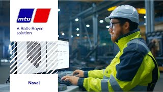 Digital solutions and augmented reality for even more intuitive maintenance