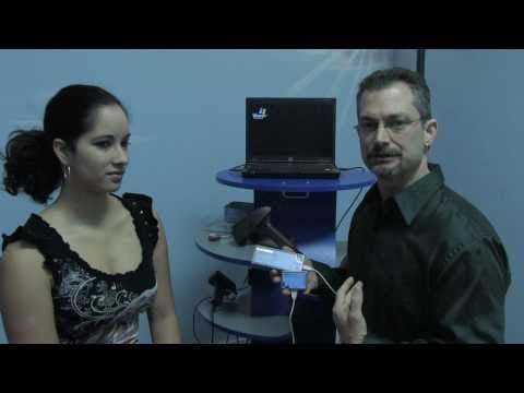 Chiropractor Austin TX, Dr. Chris Barras "Nerve System Function Evaluation""