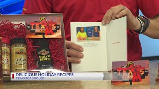 Texas roadhouse holiday (ktal)