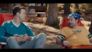 Brother Nature (Official Trailer 1) HD 2016