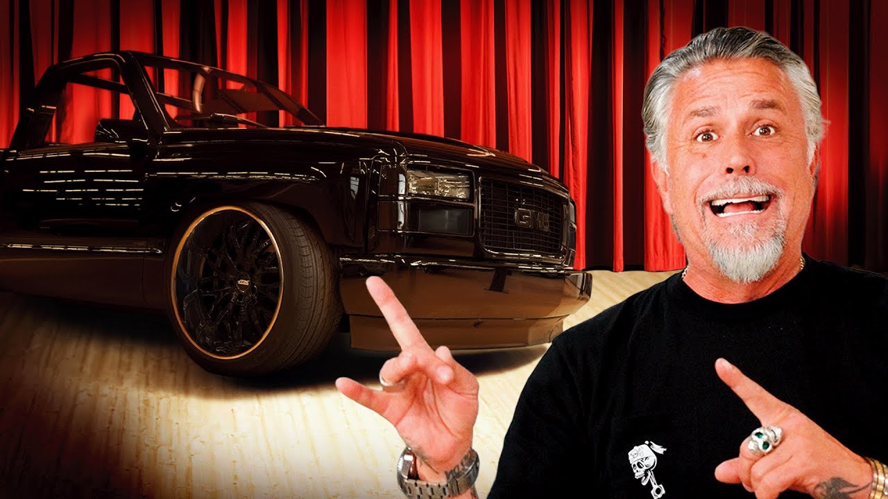 These Are The Best Full Builds in Gas Monkey Garage's History