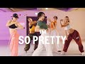 Reyanna Maria - So Pretty ft. Tyga / Jioh Lim Choreography