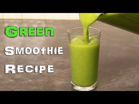would-you-drink-this-green-smoothie?