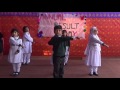 Muhafiz Aman k hum hen Performance