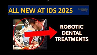 The Best New Dental Products at IDS 2025 - International Dental Show (Cologne, Germany)