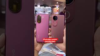 vivo v50 & vivo v60e available on friends telecom 2 jamuna future park WhatsApp number 01674671560