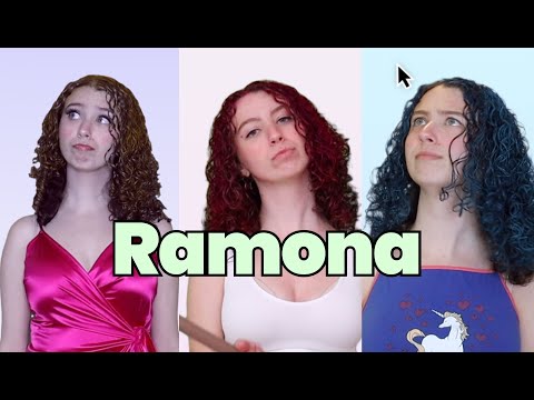 Ramona - Ilana Degann (OFFICIAL MUSIC VIDEO)