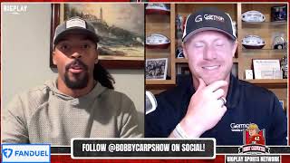 NCAA Fixes Eligibility And Portal Issues, Ohio State's MASSIVE Budget & More! | Bobby Carpenter Show