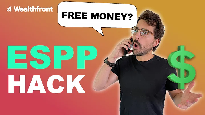 Employee Stock Purchase Plans Explained (2022 ESPP GUIDE)