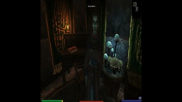 #openmw #morrowind #thanksgiving With Parallax PBR Textures And HD Shaders Overhaul!