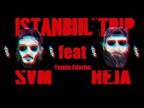 Heja - Yemin Ederim ft. Şam (Produced By. Zafer Paydaş) [Official Audio]