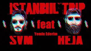 Heja - Yemin Ederim ft. Şam (Produced By. Zafer Paydaş) [] Resimi