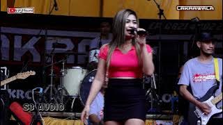 GUNUNG KEMBAR METUL MENTUL|| WULAN KENANGAN || AGNHES MARGARETA || CAKRAWALA JANDHUT