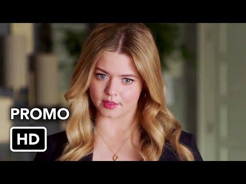 Pretty Little Liars: The Perfectionists 1x03 Promo "…If One of Them is Dead" (HD)