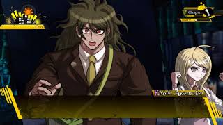 Danganronpa V3 - Part 7 :: Ultimate Platforming