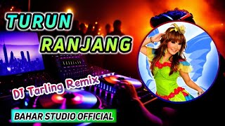 TURUN RANJANG - JAGAD ARIANI // DJ TARLING REMIX