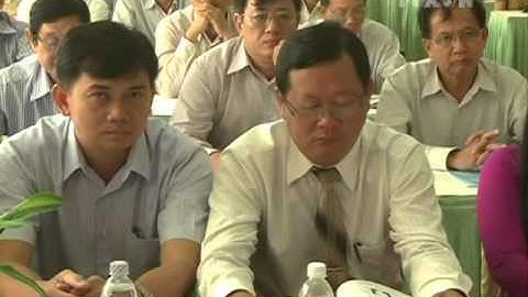 Các tỉnh ĐBSCL phấn đấu tăng năng lực cạnh tranh thu hút đầu tư