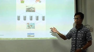 Final Project Video Presentation System Modelling Group 4