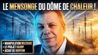 Sulfate de baryum : ce qu'on dit de plus GLAÇANT sur le PLAN de l'armée | GPTV