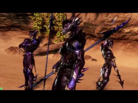 【DFFAC】カイン大量発生~新キャラ祭り~【’16/07/28アプデ当日】