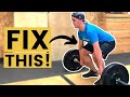 5 Tips on How to Get a Bigger Clean: Squat &amp; Power Clean Technique