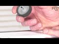 Replacing your Whirlpool Dryer Push-to-Start Switch