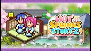 Hot Springs Story 2 | Gameplay Pc screenshot 5