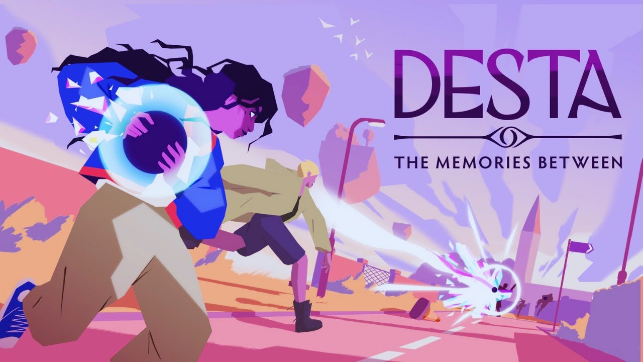 Desta: The Memories Between Gameplay Video