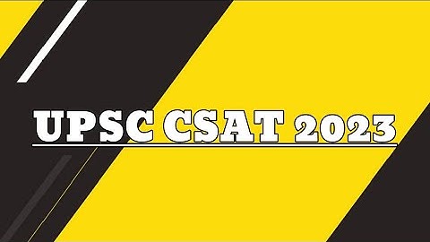 upsc csat solved2023| maths | A three digit no. ABC when multiplied with D gives 37DD... find A +B+C