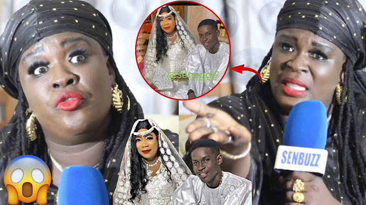 Aïssatou Penda Diop Day Utiliser Xalé Bi Wayé Beugouko..? Mbodia Mbaye prend sa défense «Mane Sama..