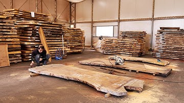 The Process of the World