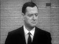 What's My Line? - Tony Randall; Chris Noel; PANEL: Phyllis Newman, Allen Ludden (Feb 5, 1967)