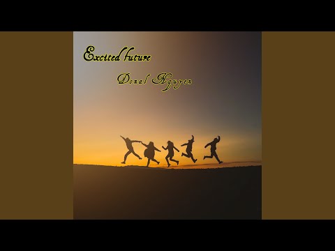 在 YouTube 上观看 Excited future 在 YouTube 上观看 Excited future