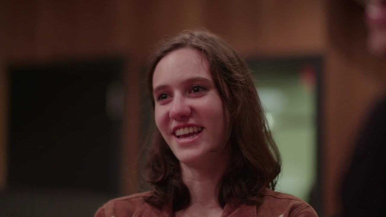 "Hangin On Life" by Breezy Love