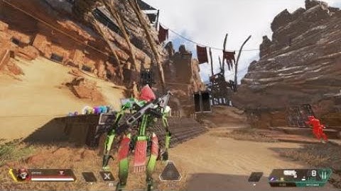 Meanwhile in the Firing Range...Part 2