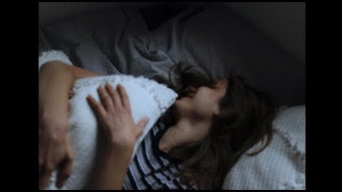 St Woods - Take All Your Things (Quarantine Lyric Video)