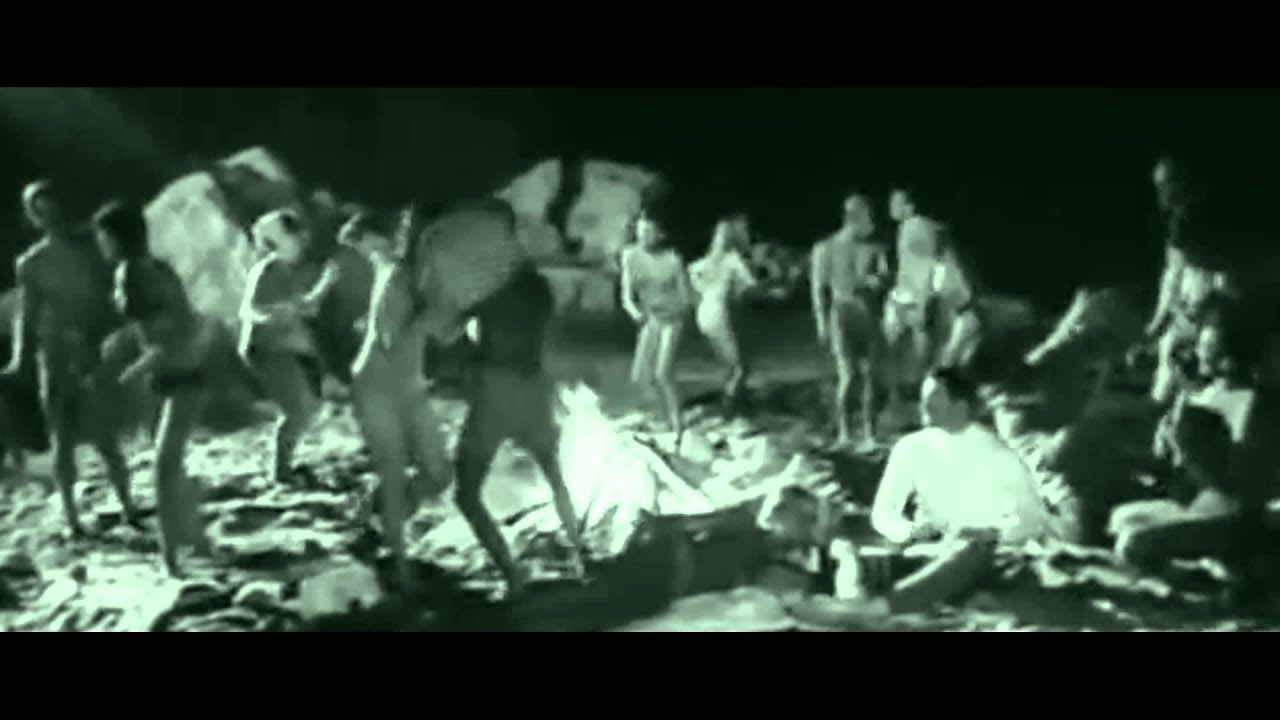 SUPERVISHNU - Sommerhitze